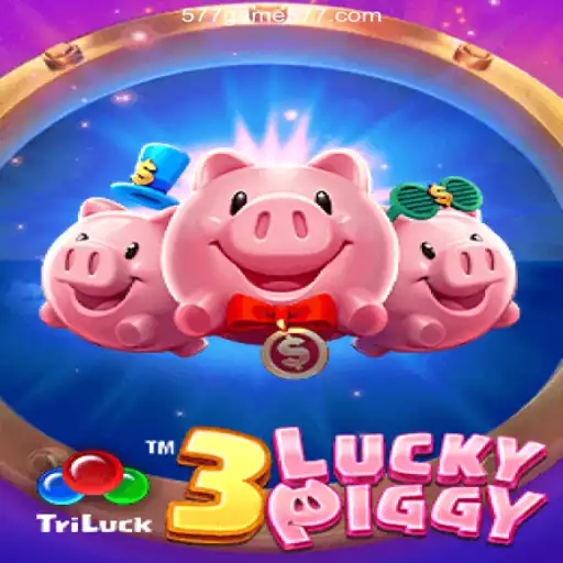 Discover 3LUCKYPIGGY: Dive into Excitement and Fun Daily