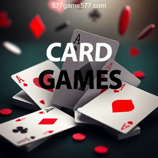 Card games