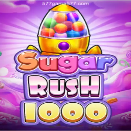 SugarRush1000: Dive into the Ultimate Gaming Excitement