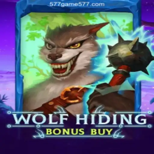 Unveiling the Thrills of WolfHidingBonusBuy: A New Gaming Experience