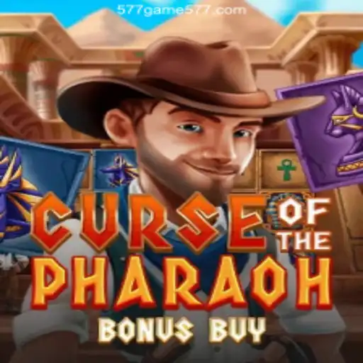 Dive into Excitement with Curse of the Pharaoh Bonus Buy
