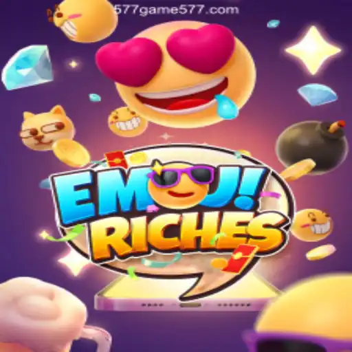 Discover EmojiRiches: Unveil a World of Excitement and Fun