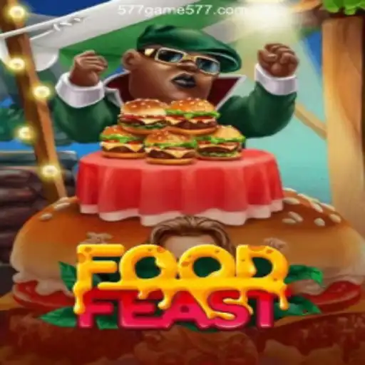 Discover the Thrilling World of FoodFeast: Adventure Awaits