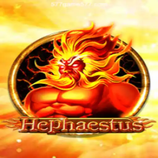 Hephaestus: Crafting Adventure and Innovation in the World of 577.GAME
