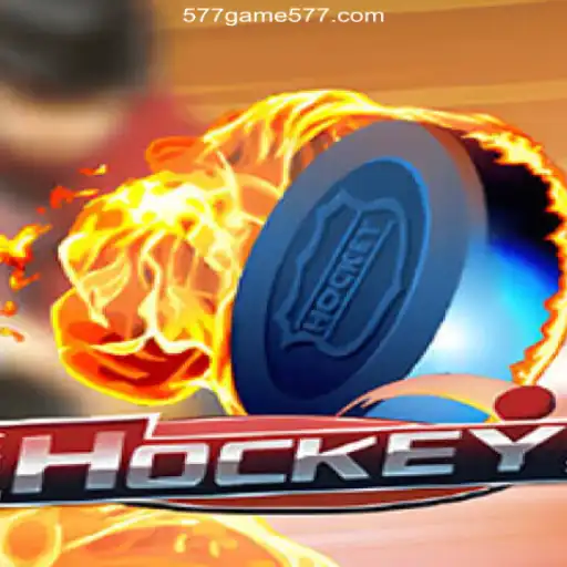Exploring the Excitement of Hockey through 577.GAME