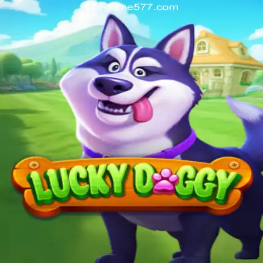Discover LuckyDoggy: Dive into Excitement and Fun Daily