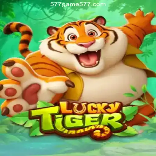 LuckyTiger: Dive into Excitement and Fun Daily