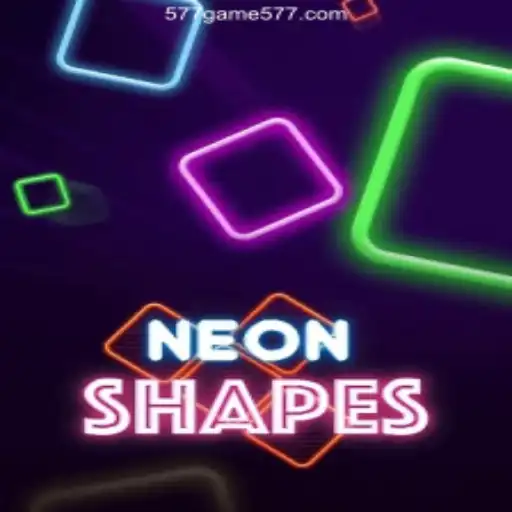 Discover NeonShapes: A Glowing World of Excitement and Fun