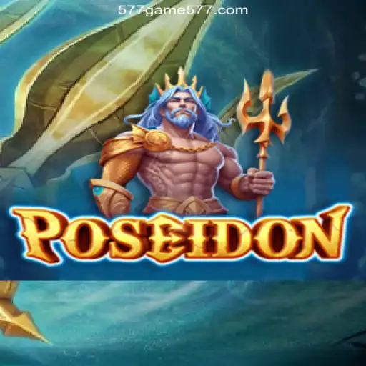 Exploring the Depths: Discover the Adventure of Poseidon