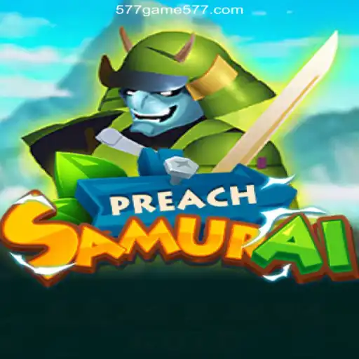 Introducing PreachSamurai: A New Era of Gaming Excitement