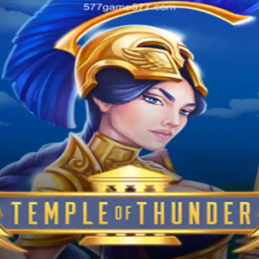 Unleashing Adventure: Dive into 'Temple of Thunder'