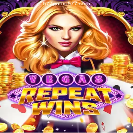 Experience Non-Stop Thrills with VegasRepeatWins